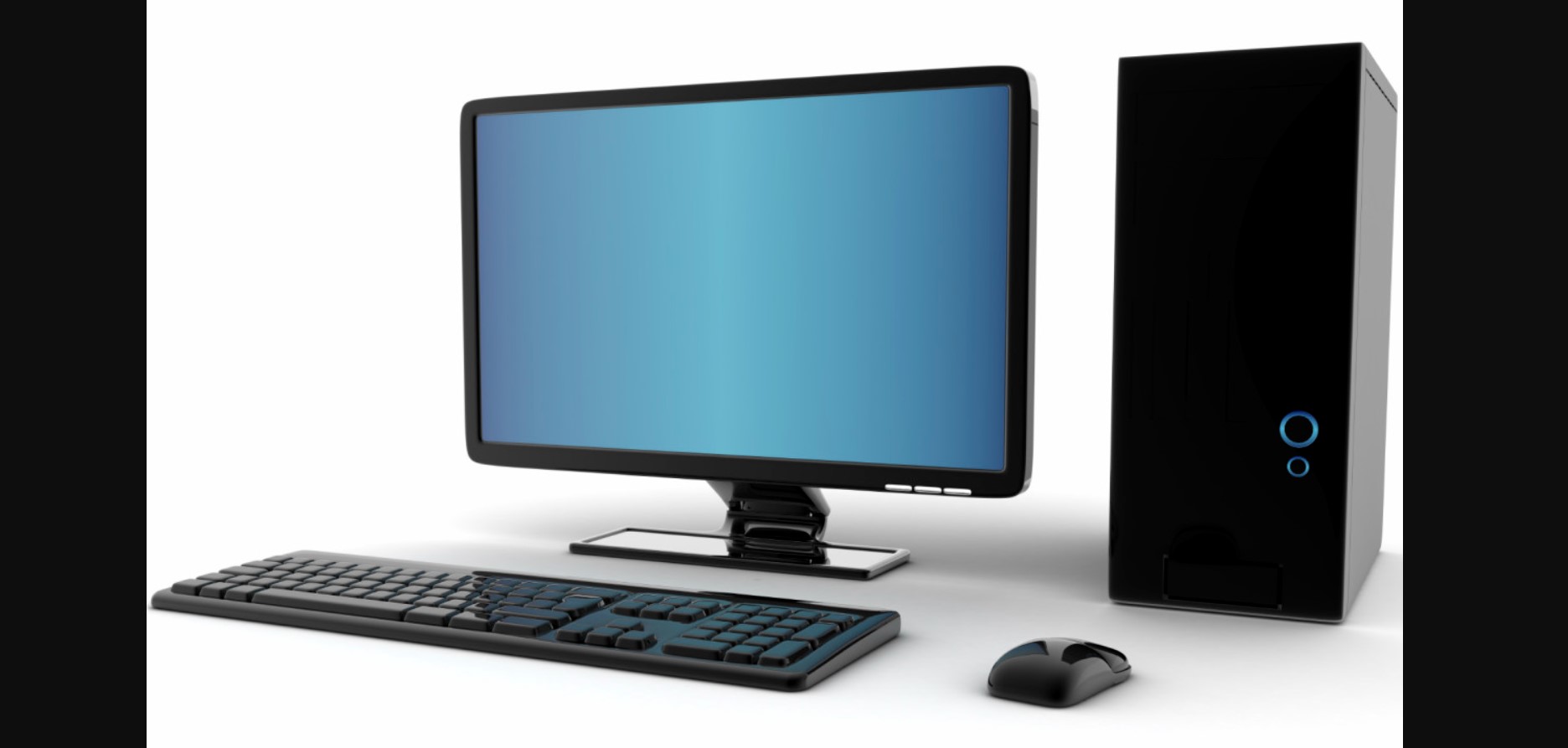 Desktop Computers